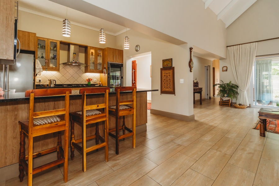 3 Bedroom Property for Sale in Kraaibosch Country Estate Western Cape